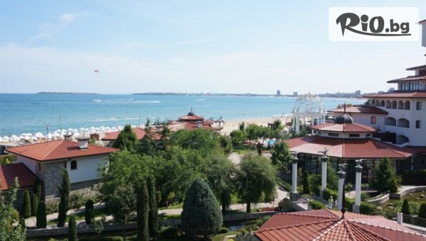 Хотел Бора Бора - thumb 5