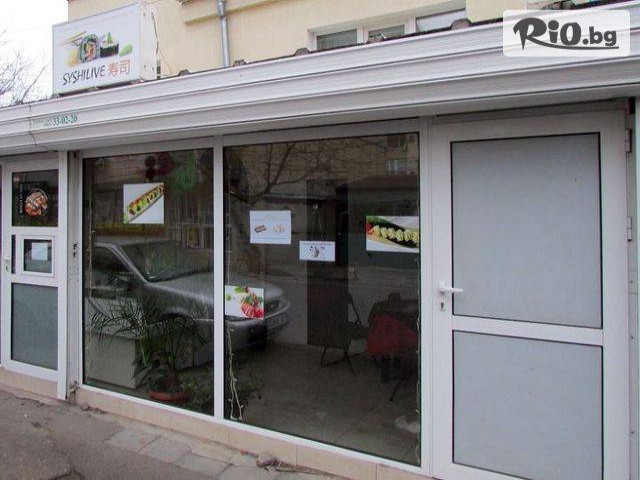 Syshi Live Варна - thumb 2