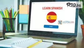 Online курс по Испански език #1