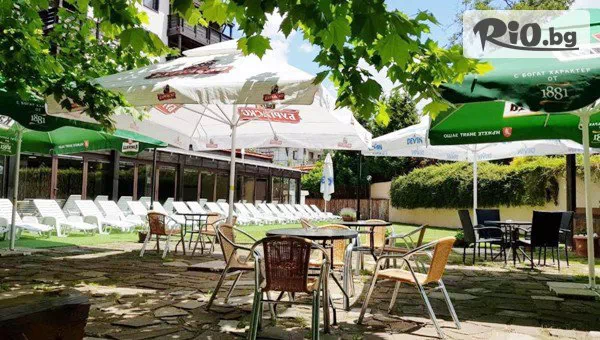 Хотел Каза Карина - thumb 5