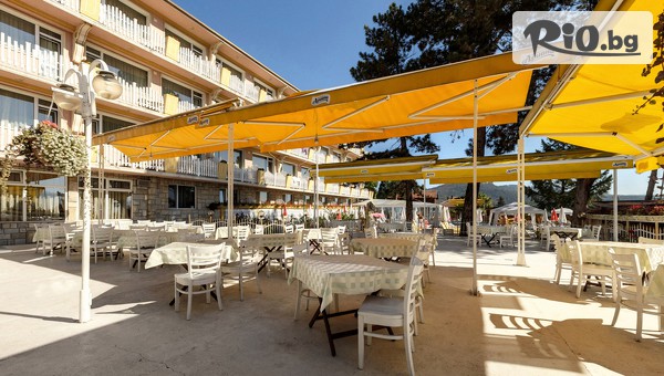 Балнеохотел Аура - thumb 2