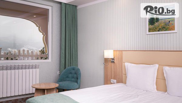 Балнеохотел Аура - thumb 4