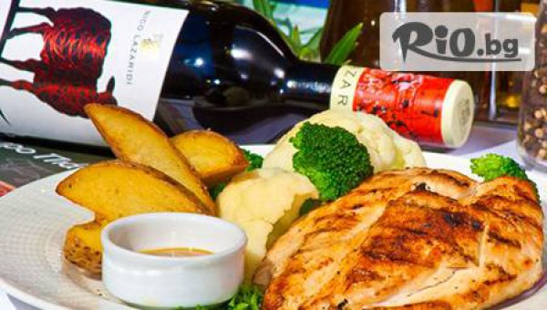 Механа Плевнята-Възраждане - thumb 5