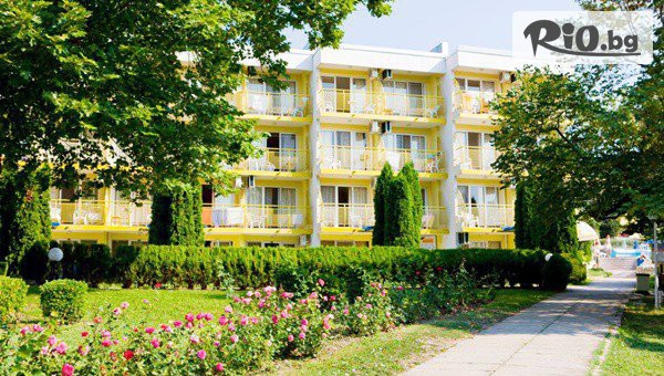 Хотел Орхидея - thumb 5