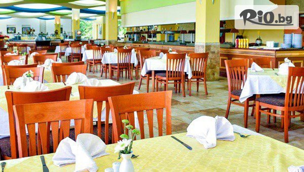 Хотел Орхидея - thumb 8