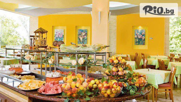 Хотел Орхидея - thumb 9