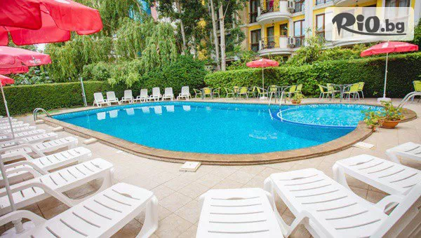 Хотел Дева - thumb 2