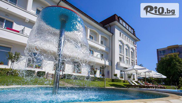 Хотел Мелса КООП - thumb 2