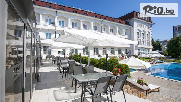 Хотел Мелса КООП - thumb 3