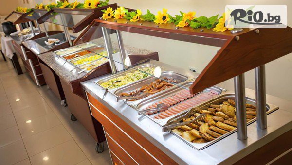 Хотел Мелса КООП - thumb 6