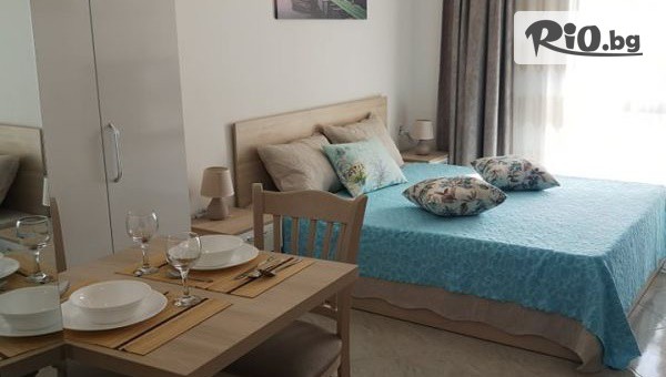 комплекс Хоризонт, Свети Влас - thumb 5