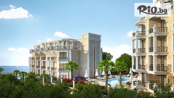 комплекс Хоризонт, Свети Влас - thumb 3