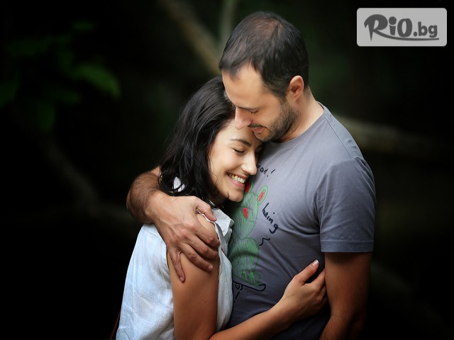 Sixty Seconds of Love - thumb 1 Sixty Seconds of Love - thumb 1