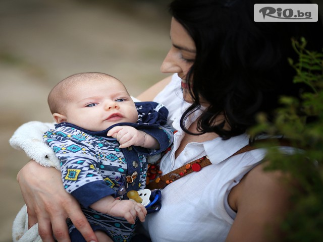 Sixty Seconds of Love - thumb 3 Sixty Seconds of Love - thumb 3