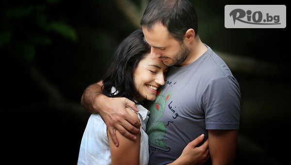 Sixty Seconds of Love - thumb 6