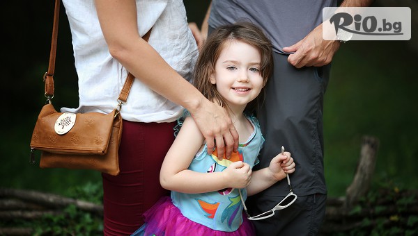 Sixty Seconds of Love - thumb 4