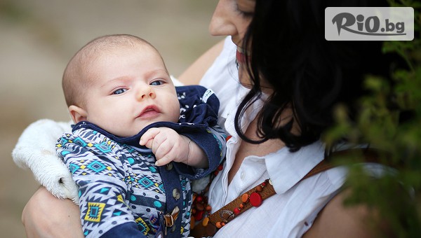 Sixty Seconds of Love - thumb 3