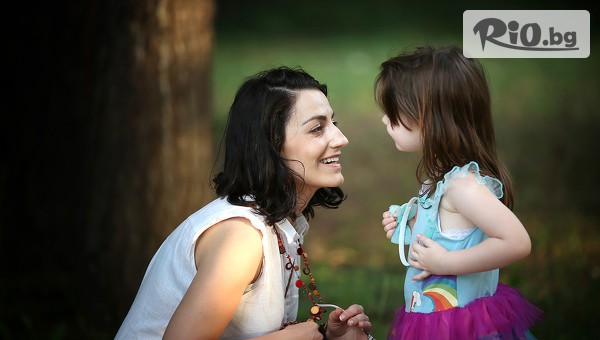 Sixty Seconds of Love - thumb 5