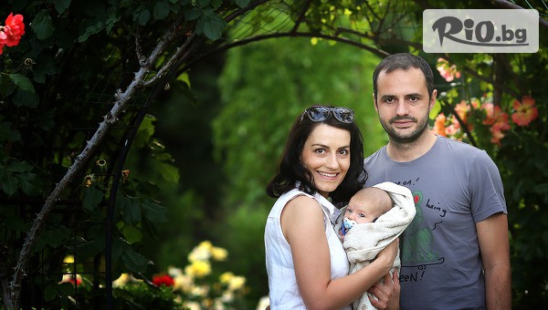 Sixty Seconds of Love - thumb 1