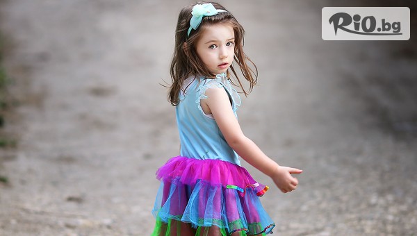 Sixty Seconds of Love - thumb 7