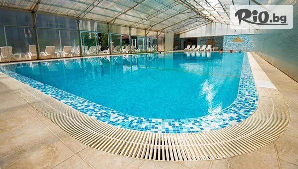 Хотел Вита Спрингс СПА - thumb 3