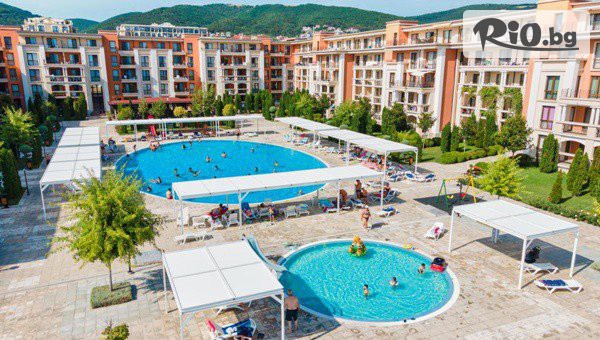 Престиж Форт Бийч - thumb 2