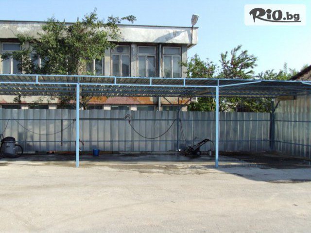 Автоцентър Хикон - thumb 8 Автоцентър Хикон - thumb 8