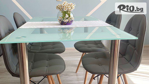 Сапарева Апарт - thumb 5