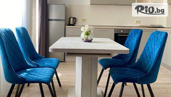 Сапарева Апарт - thumb 10