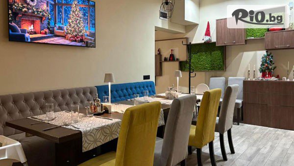 Сапарева Апарт - thumb 2