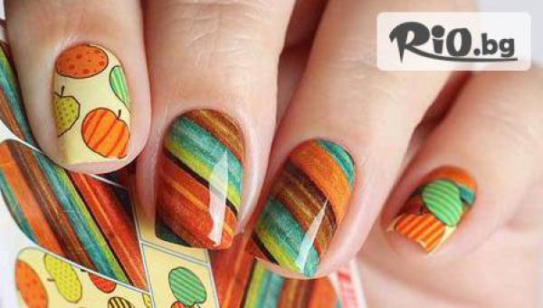 Салон за красота Иви - thumb 6