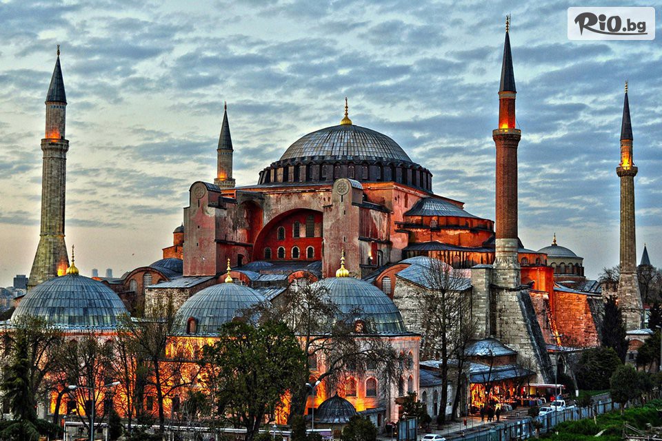 Глобул Турс - thumb 6