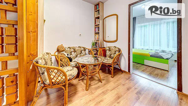 Хаджиевата къща - thumb 8