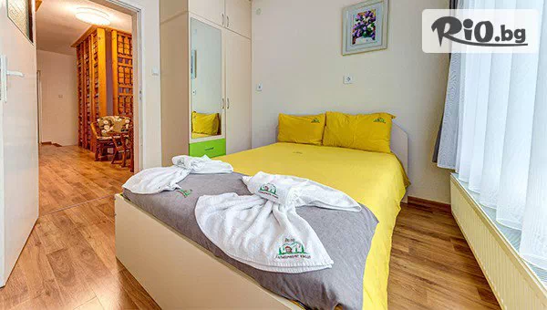 Хаджиевата къща - thumb 10