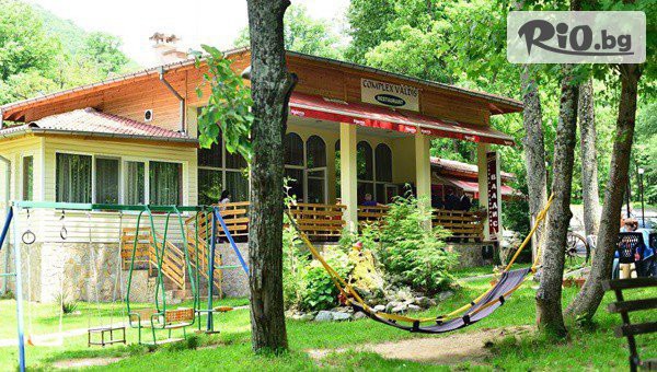 Комплекс Валдис - thumb 2