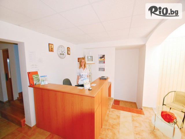 Хотел Конкордия Плаза - thumb 7 Хотел Конкордия Плаза - thumb 7