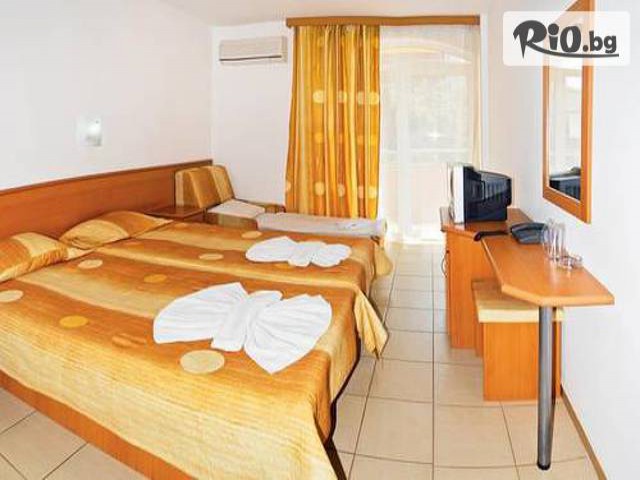 Хотел Конкордия Плаза - thumb 13 Хотел Конкордия Плаза - thumb 13