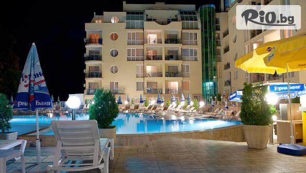 Апартамент Слънчев бряг - thumb 2