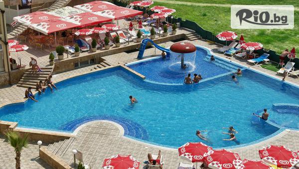 Апартамент Слънчев бряг - thumb 3