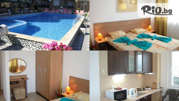 Апартамент Слънчев бряг - thumb 4