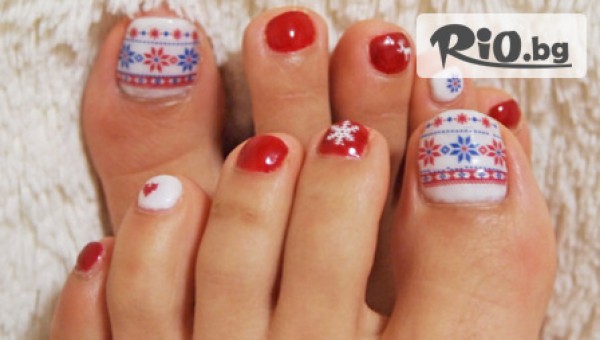 Студио за красота и здраве Леда - thumb 4