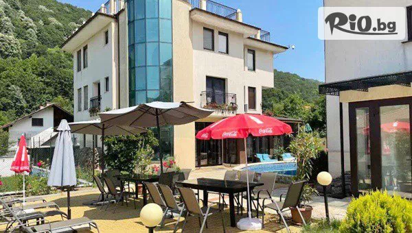 Семеен хотел Зорница - thumb 2