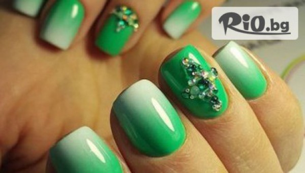 Маникюрист Ралица Христева - thumb 4