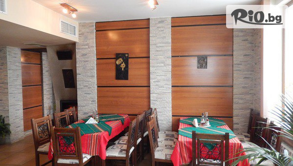 Апархотел Pine Hills Пампорово - thumb 6