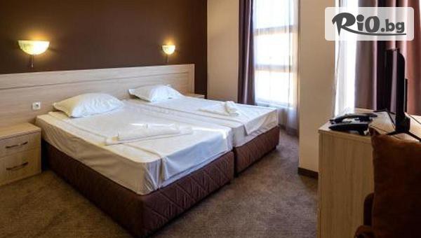 Хотел Санта Мария - thumb 4