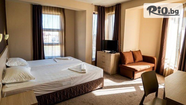 Хотел Санта Мария - thumb 5