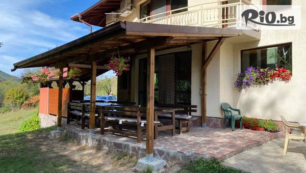 Вила Мирела - thumb 2