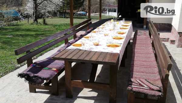 Вила Мирела - thumb 4