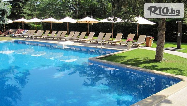 Бутиков хотел Кристел 4* - thumb 2