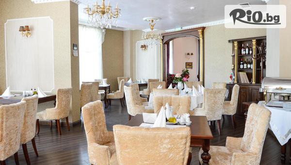 Бутиков хотел Кристел 4* - thumb 6